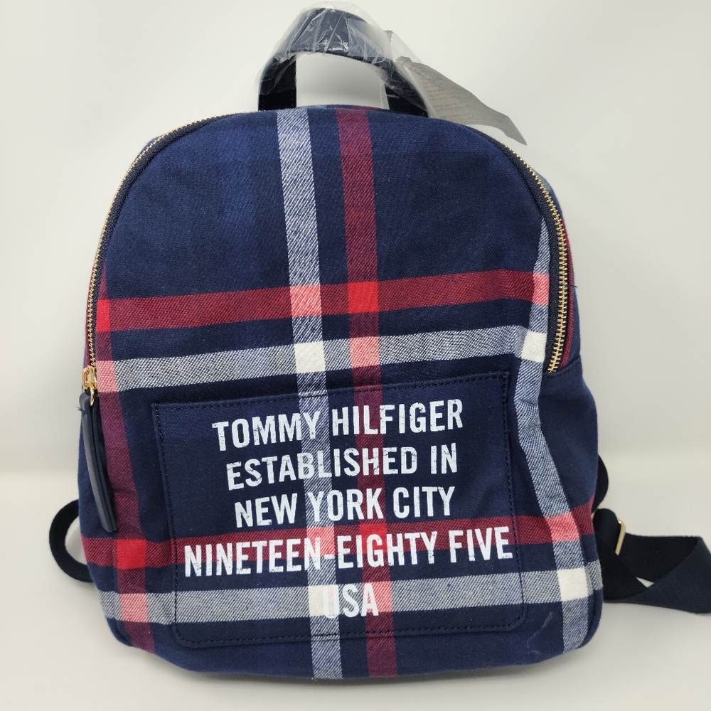 Tommy Hilfiger Backpack